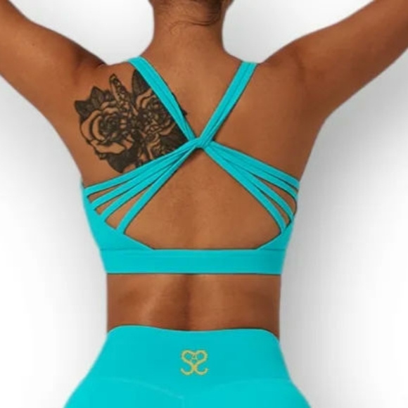 Sports Bra - Picture 1 of 3